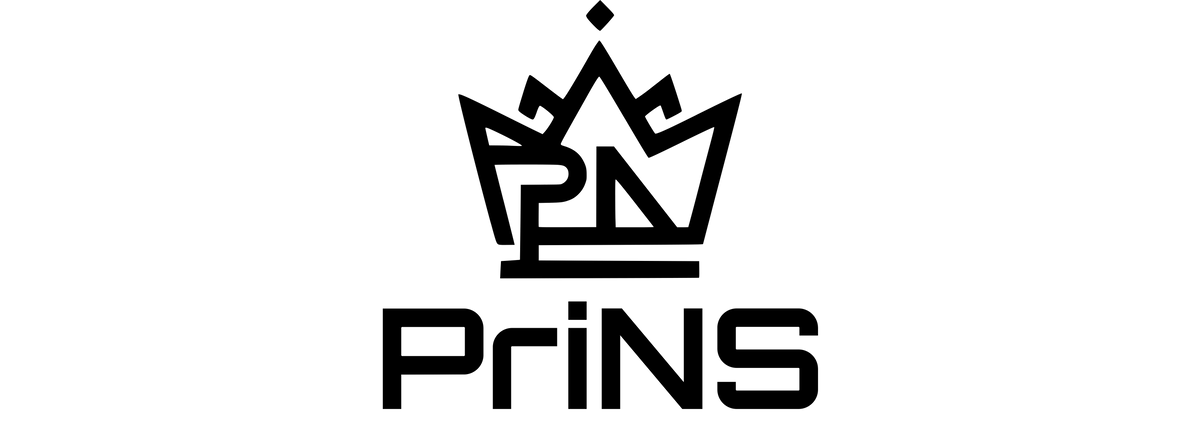 Logo print Nils Skarke