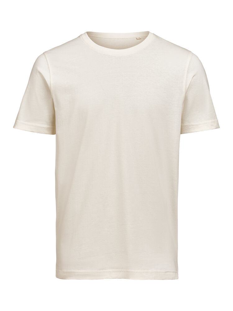 T-shirt Regular Fit in Brich | Print Nils Skarke (PriNS)
