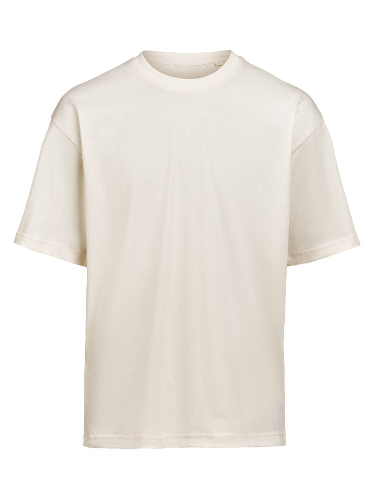 Bio-T-Shirt Loose Fit