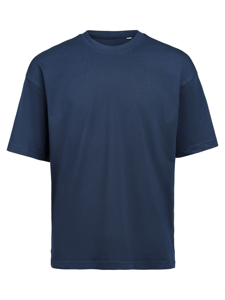 Bio-T-Shirt Loose Fit