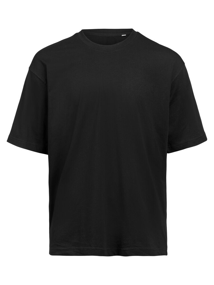 Bio-T-Shirt Loose Fit