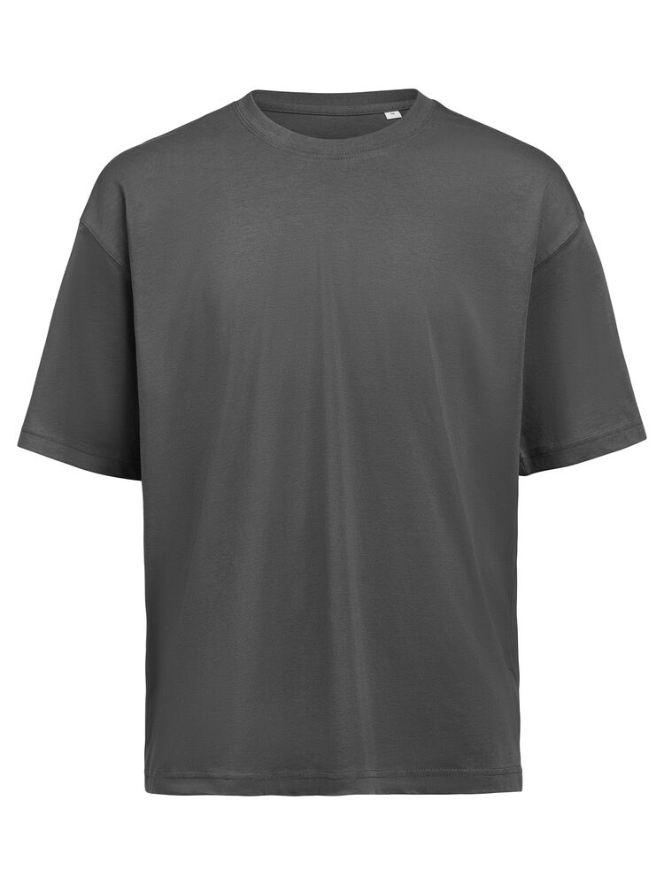 Bio-T-Shirt Loose Fit