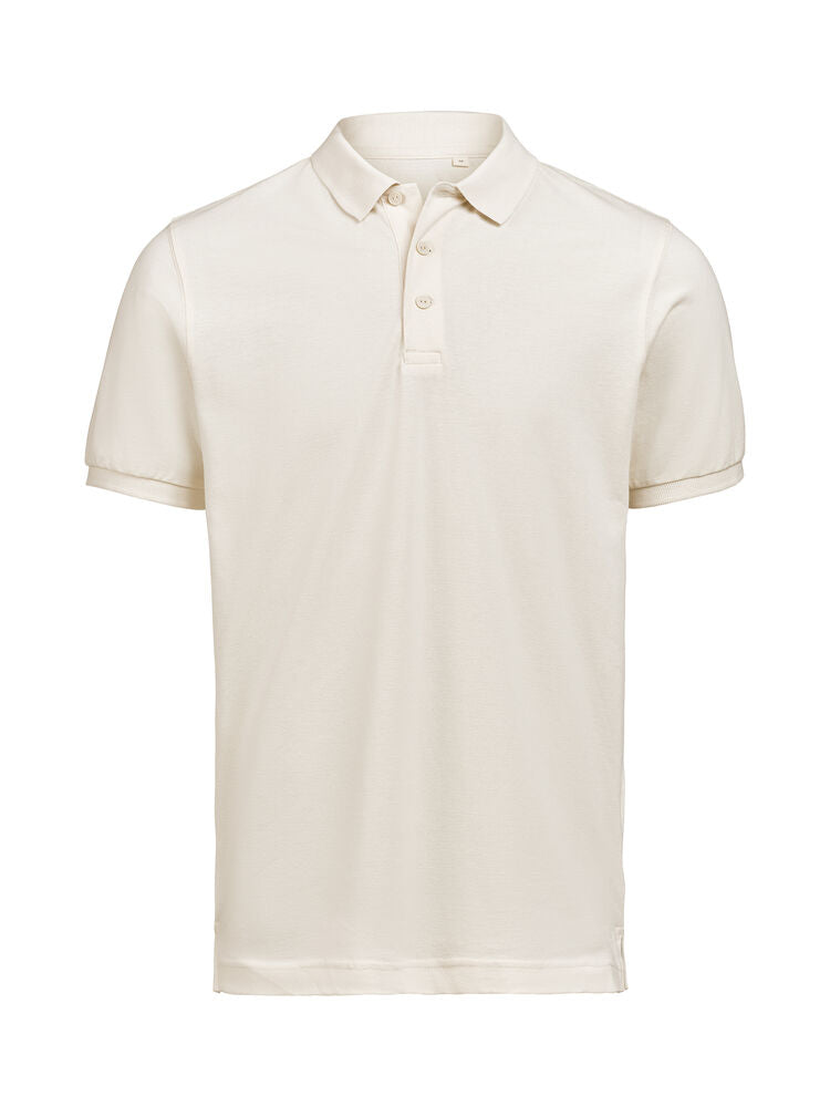 Bio Poloshirt Regular Fit