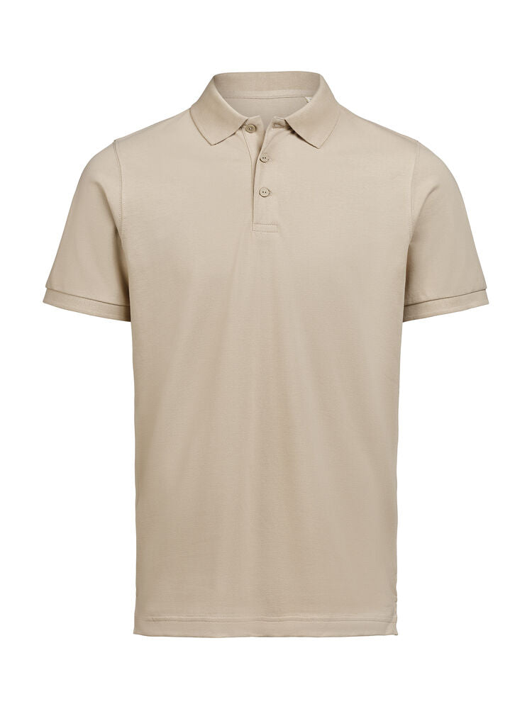 Bio Poloshirt Regular Fit
