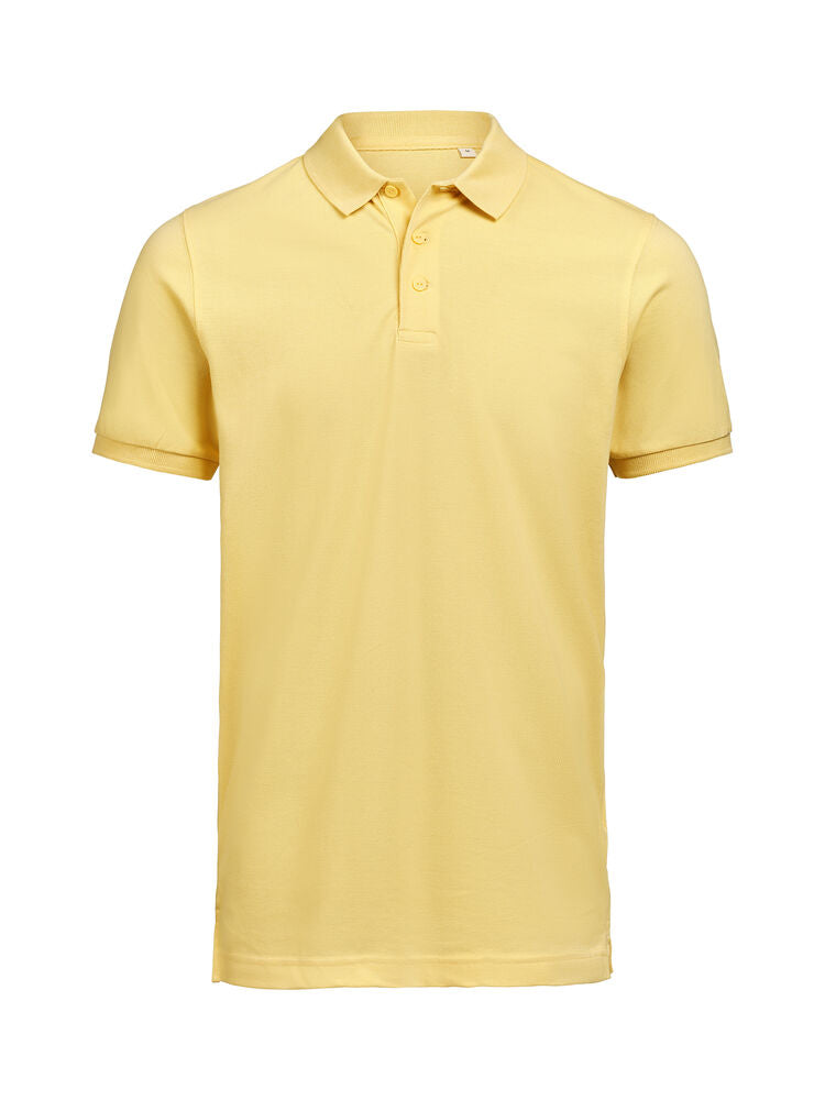 Bio Poloshirt Regular Fit