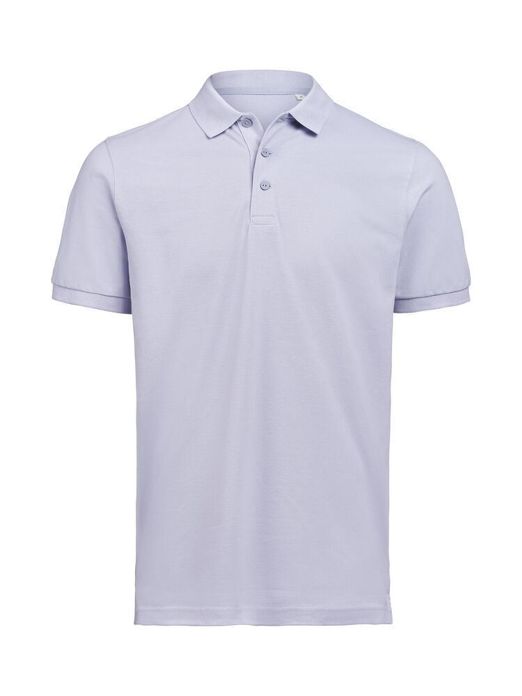 Bio Poloshirt Regular Fit