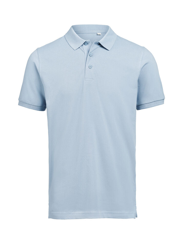 Bio Poloshirt Regular Fit