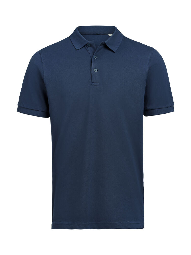 Bio Poloshirt Regular Fit