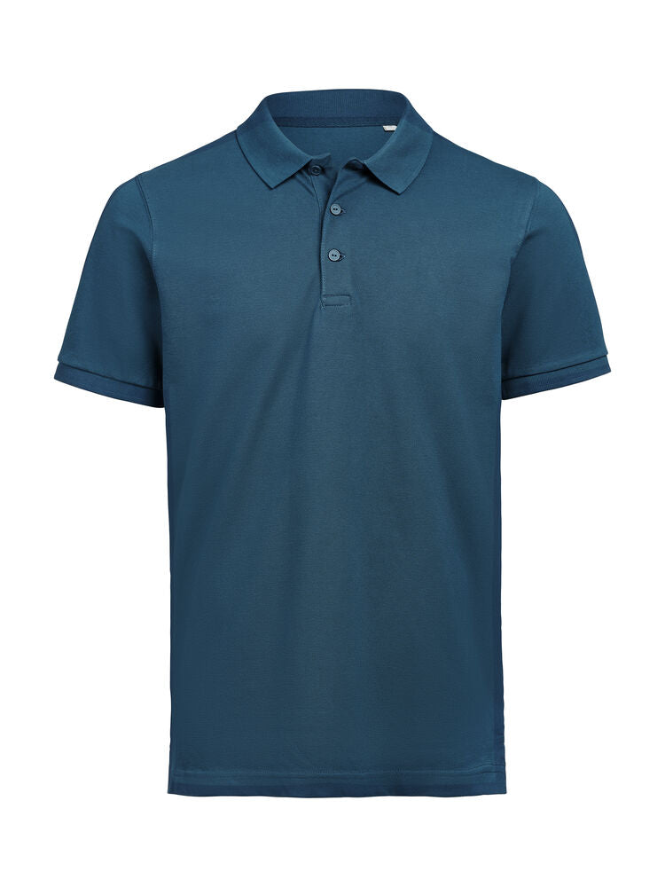 Bio Poloshirt Regular Fit