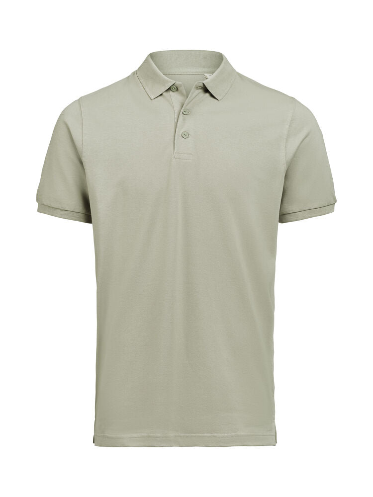 Bio Poloshirt Regular Fit