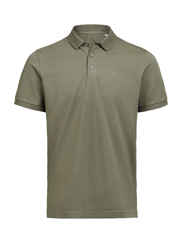 Bio Poloshirt Regular Fit
