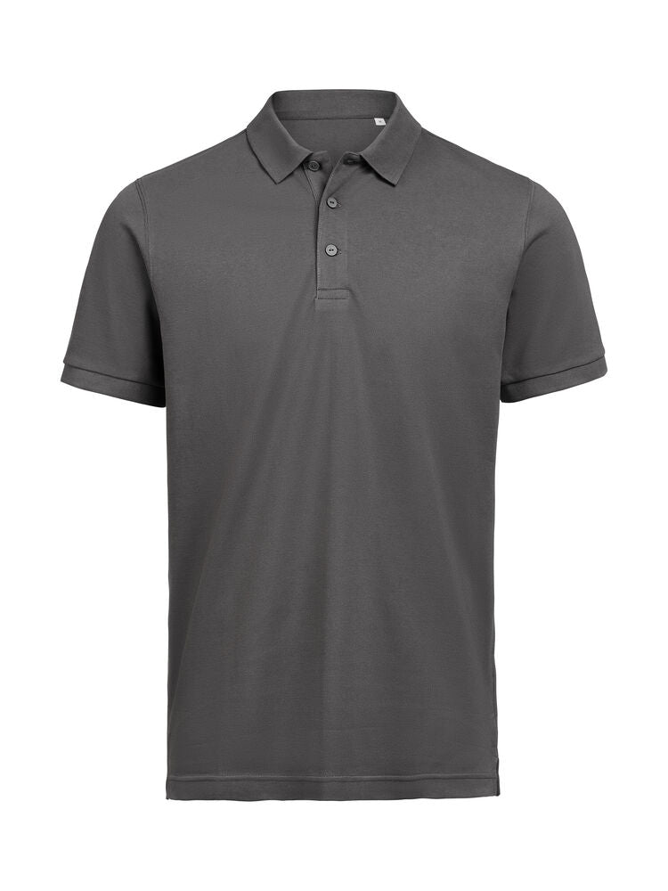 Bio Poloshirt Regular Fit