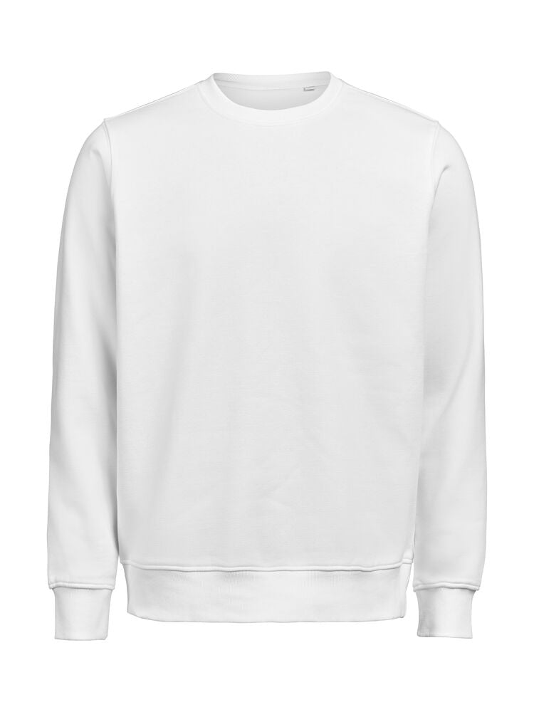 Bio Crewneck Regular Fit