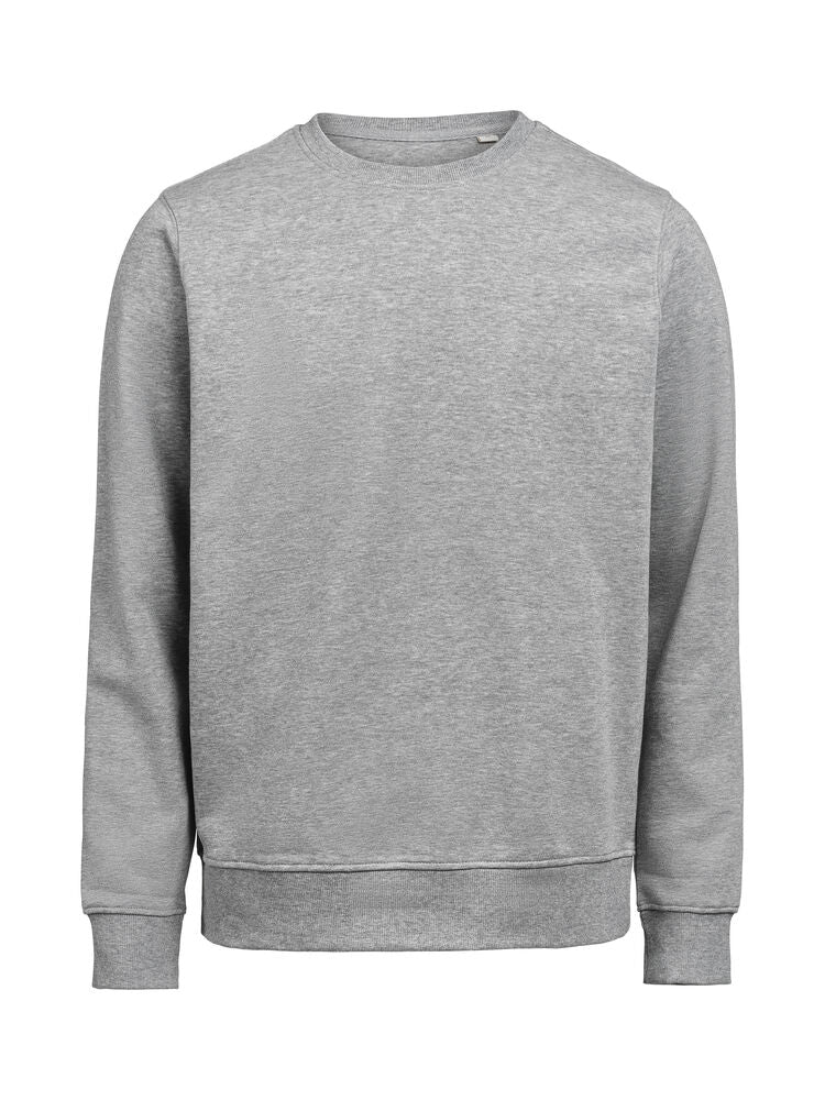 Bio Crewneck Regular Fit