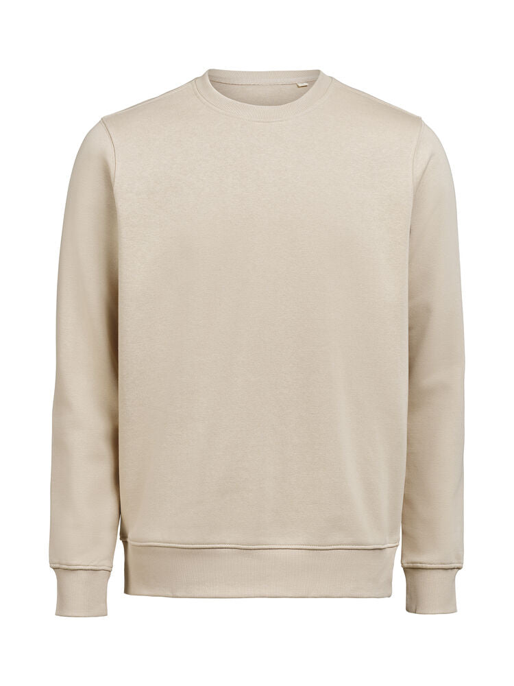 Bio Crewneck Regular Fit