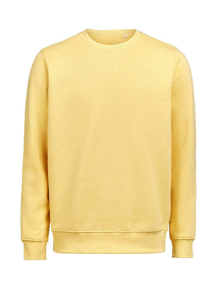 Bio Crewneck Regular Fit