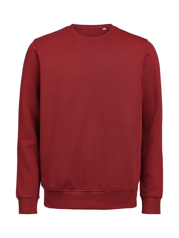 Bio Crewneck Regular Fit