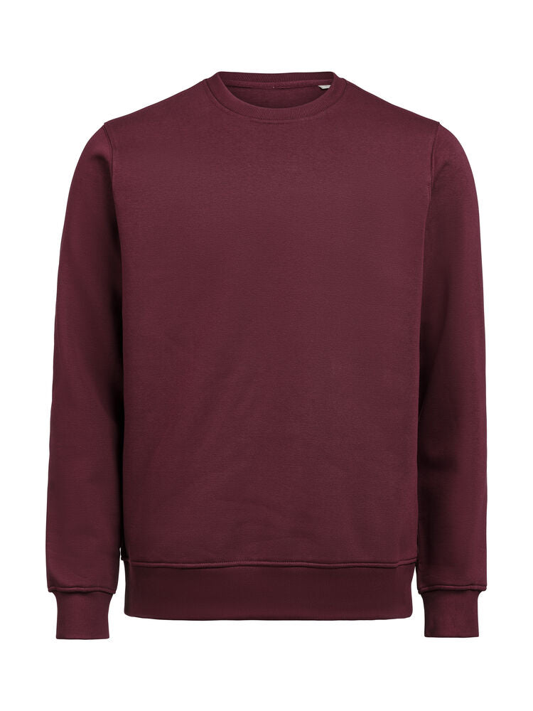 Bio Crewneck Regular Fit