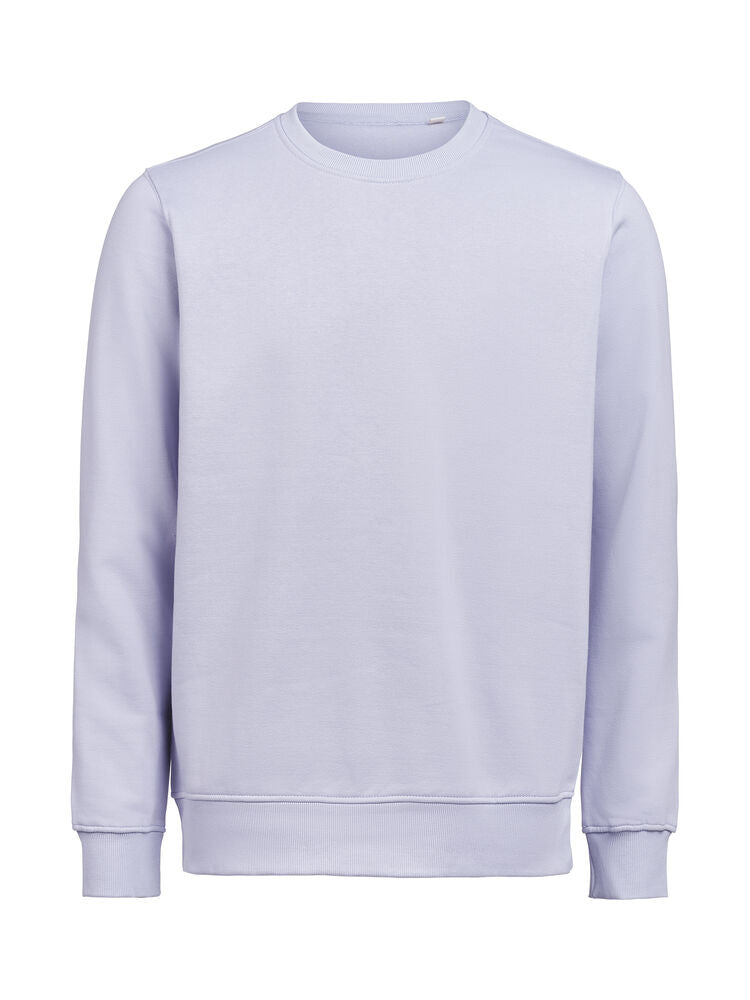 Bio Crewneck Regular Fit