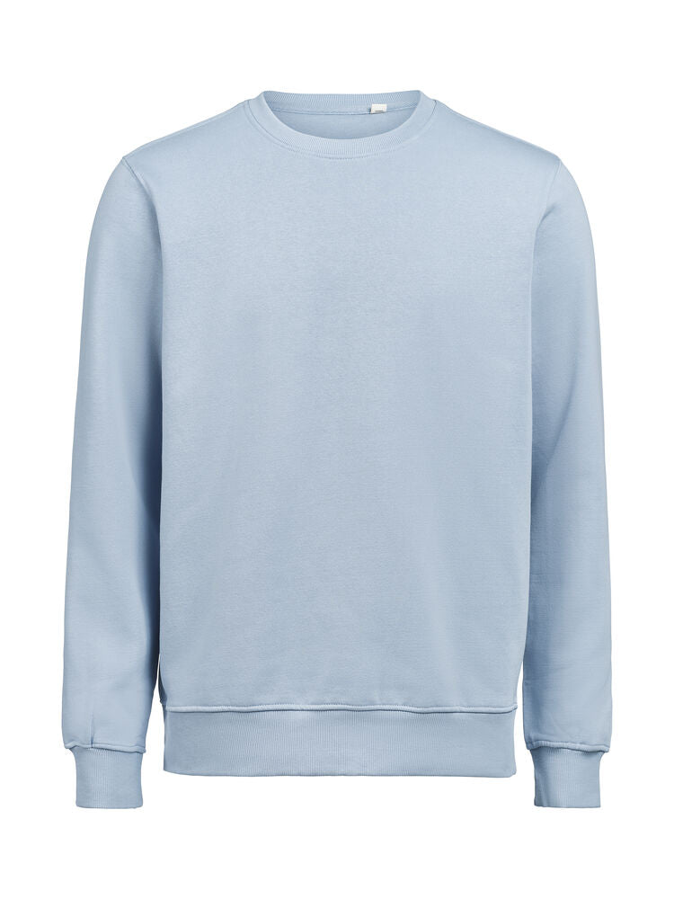 Bio Crewneck Regular Fit