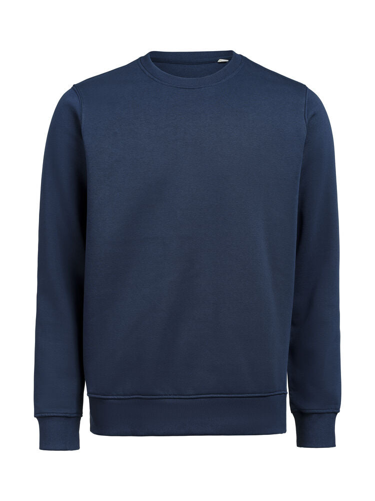 Bio Crewneck Regular Fit
