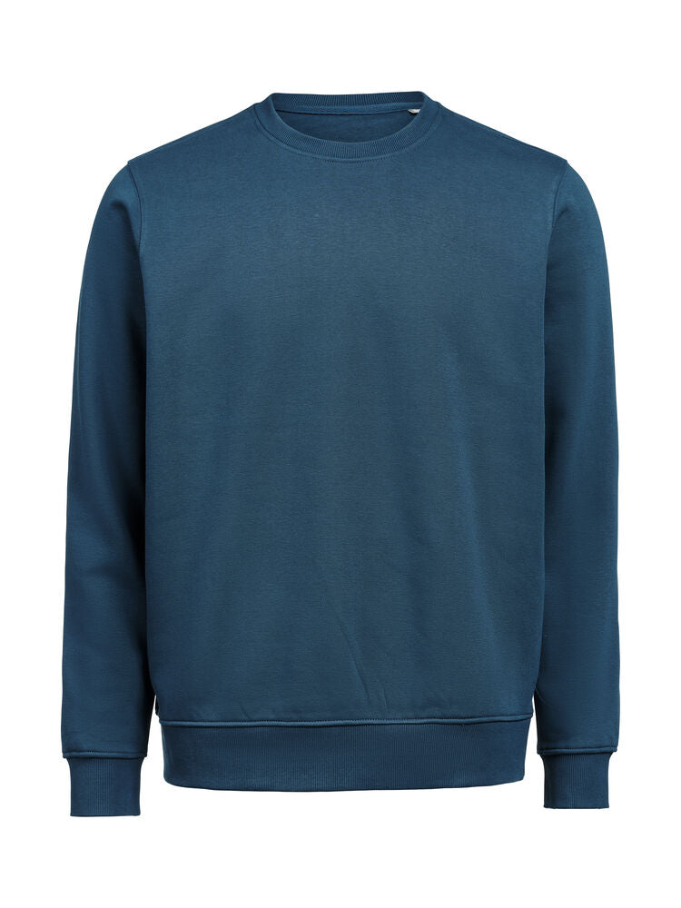 Bio Crewneck Regular Fit