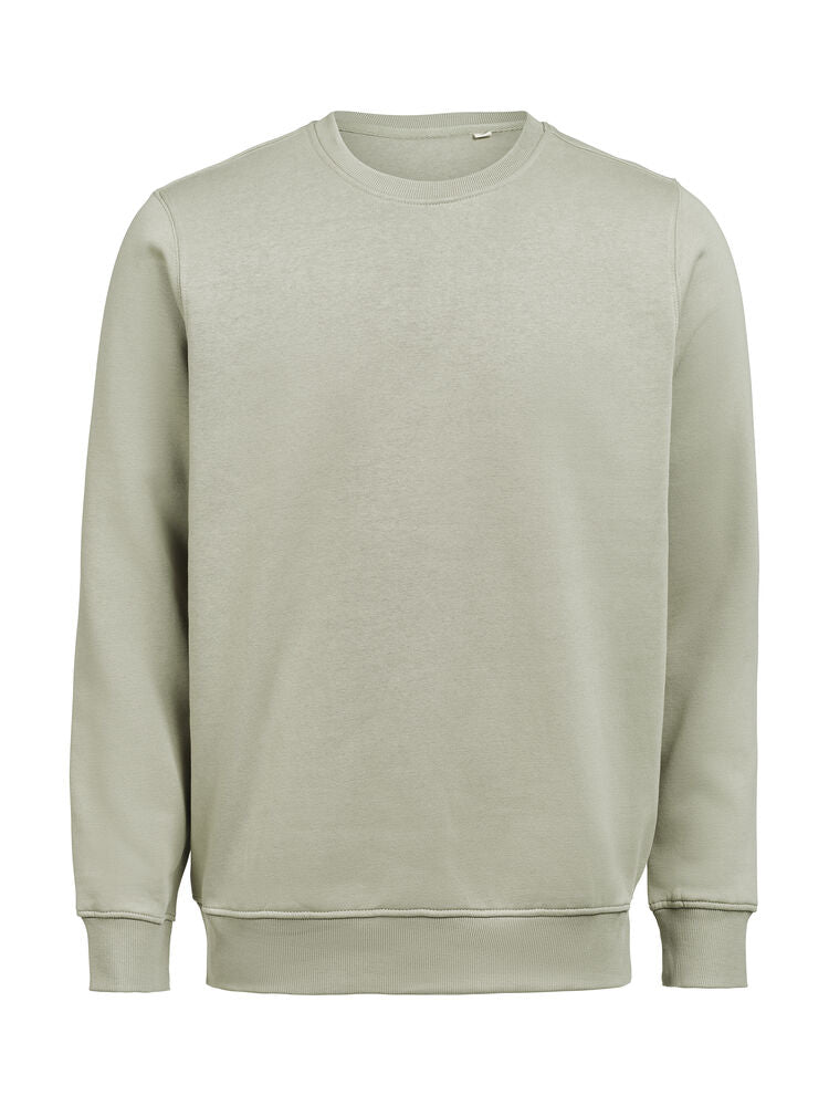 Bio Crewneck Regular Fit