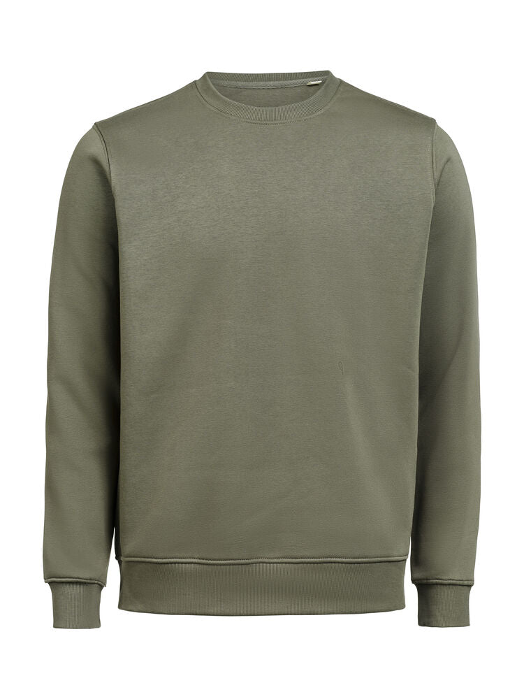 Bio Crewneck Regular Fit