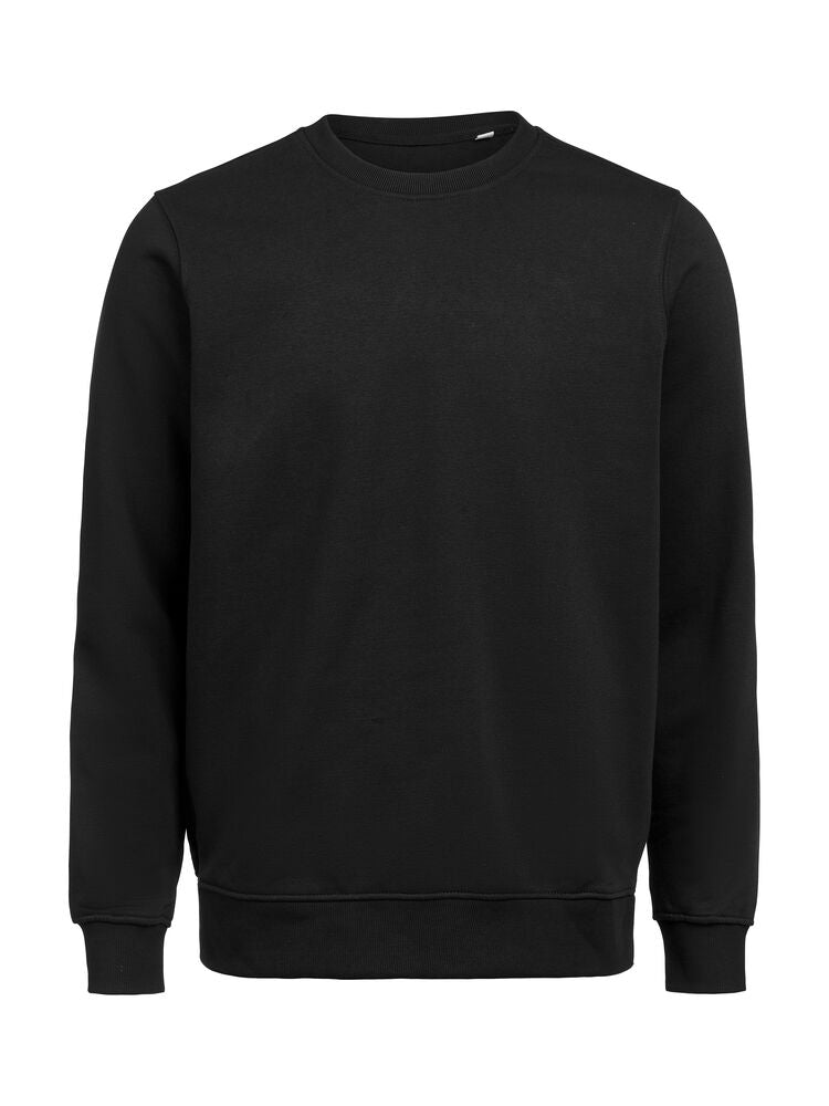 Bio Crewneck Regular Fit