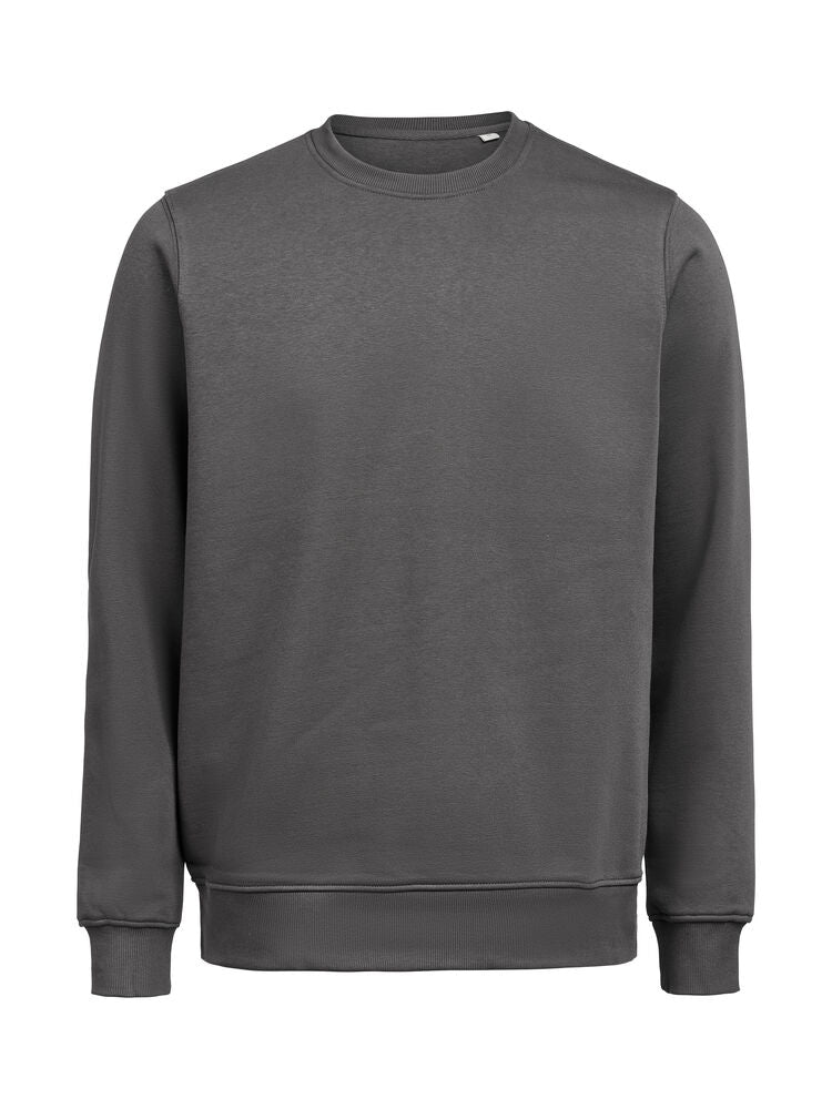 Bio Crewneck Regular Fit