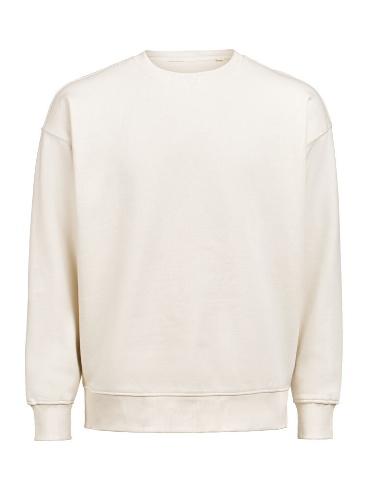Bio Crewneck Lose Fit