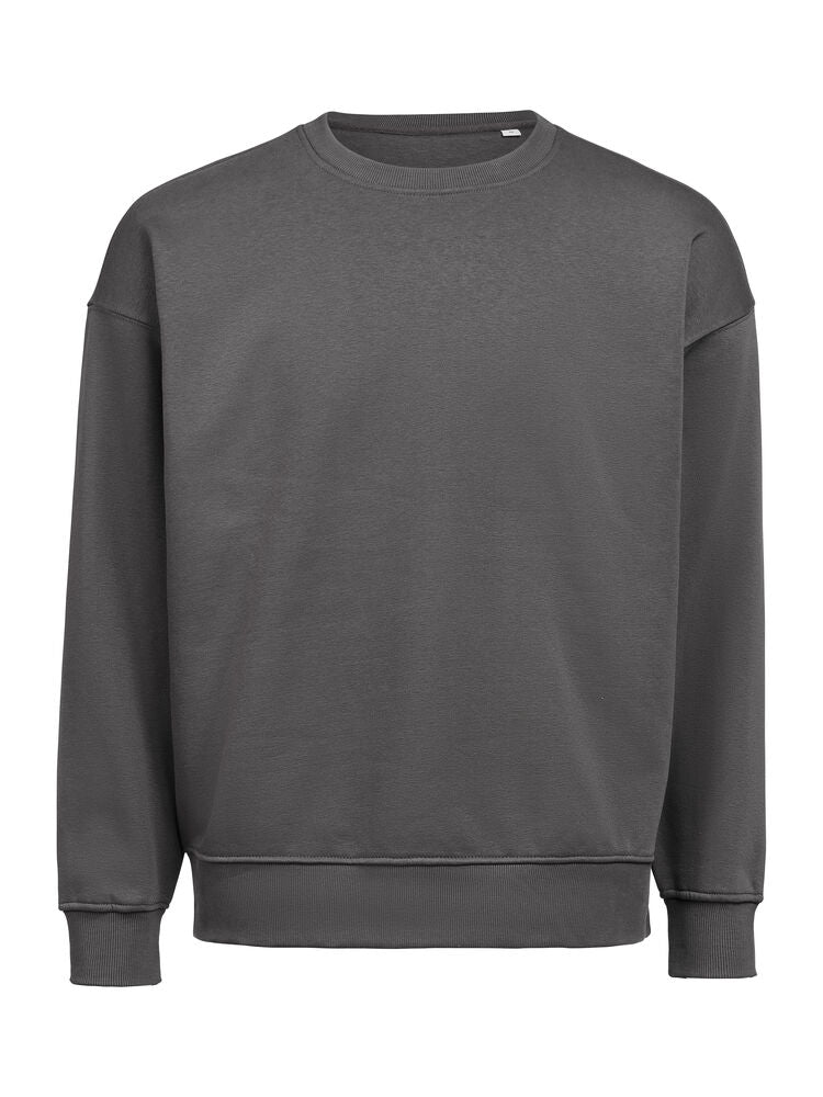 Bio Crewneck Lose Fit