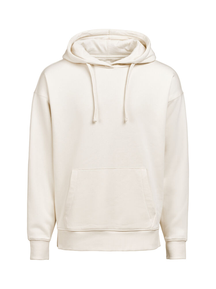 Bio Kapuzenpullover Loose Fit