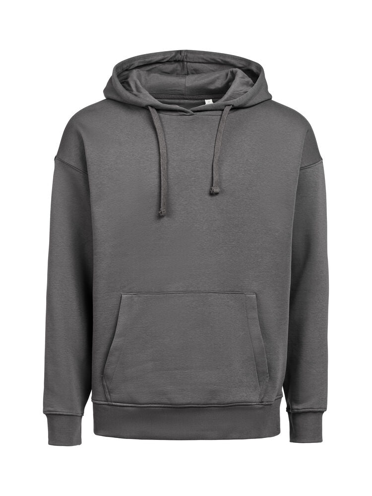 Bio Kapuzenpullover Loose Fit