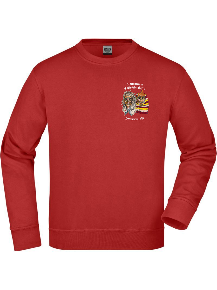 Sweater Schlossberghexen Herrenberg (1)