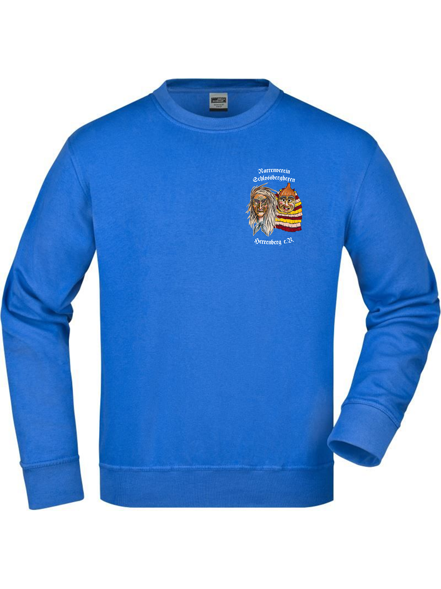 Sweater Schlossberghexen Herrenberg (1)