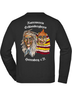 Sweater Schlossberghexen Herrenberg (1)