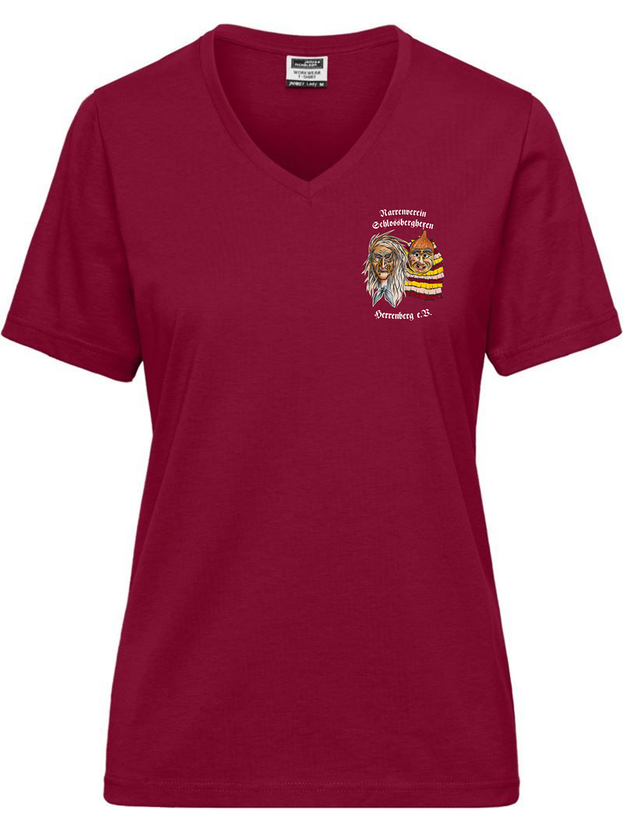 T-Shirt Schlossberghexen Herrenberg (1)