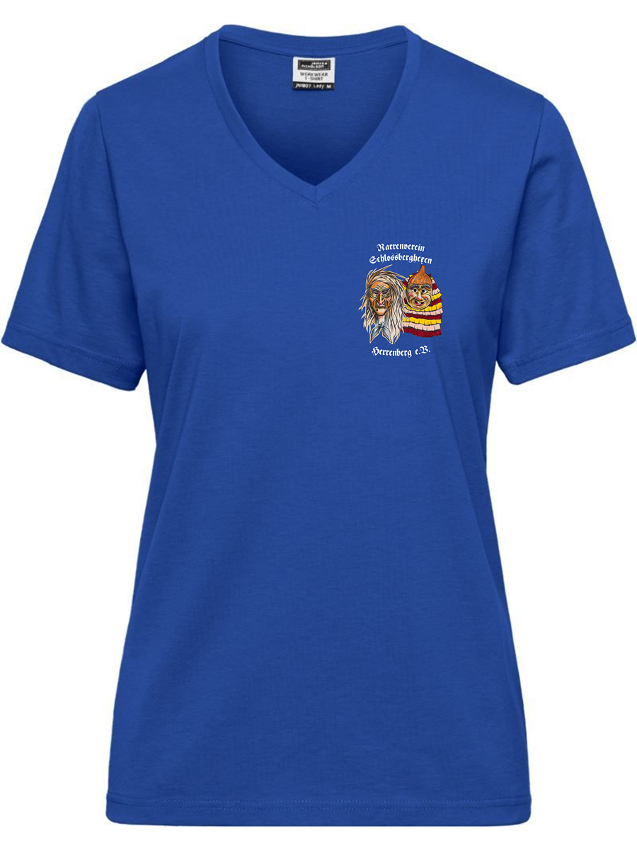 T-Shirt Schlossberghexen Herrenberg (1)