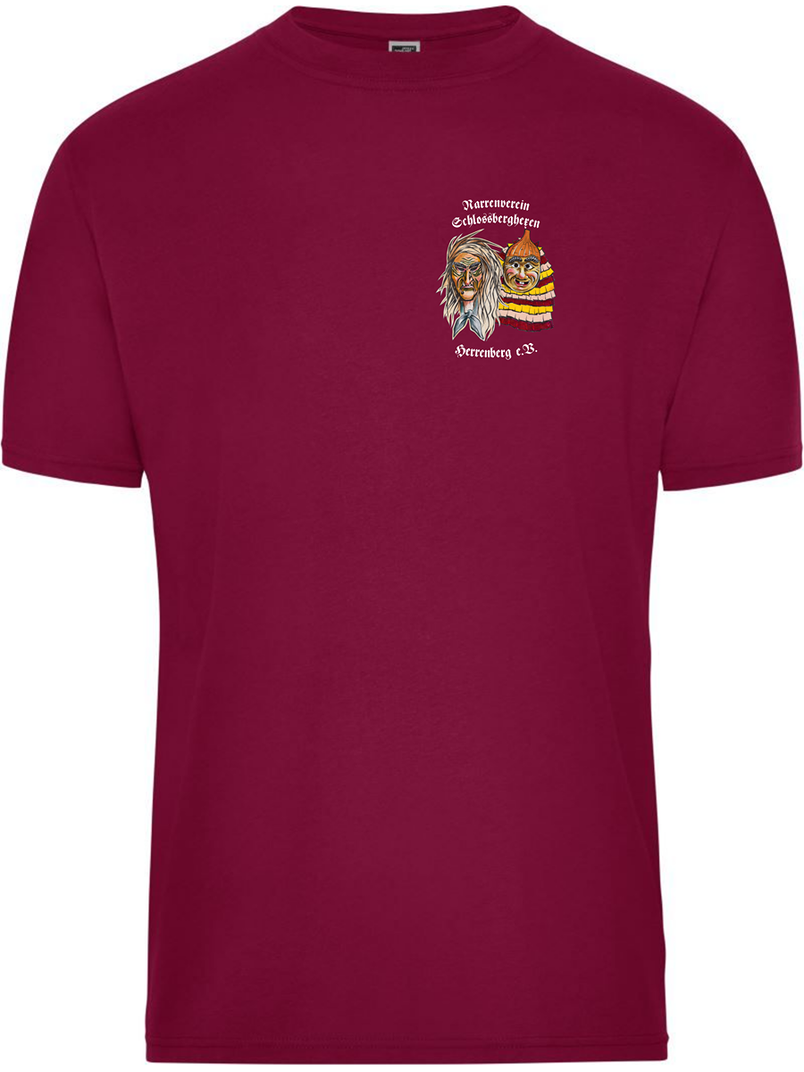 T-Shirt Schlossberghexen Herrenberg (1)