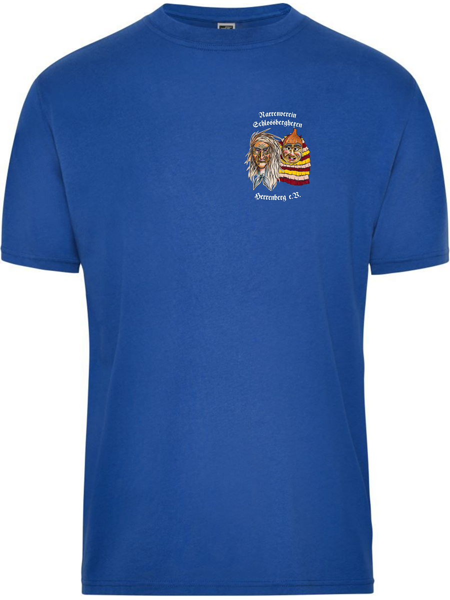T-Shirt Schlossberghexen Herrenberg (1)