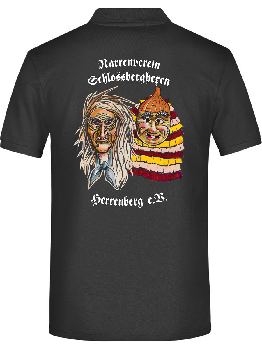 Poloshirt Schlossberghexen Herrenberg (2)