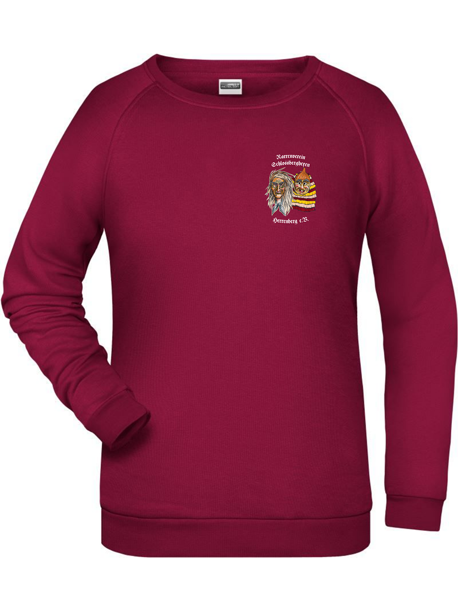 Sweater Schlossberghexen Herrenberg (2)