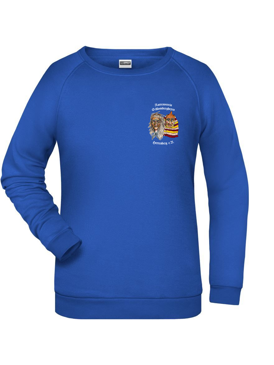 Sweater Schlossberghexen Herrenberg (2)