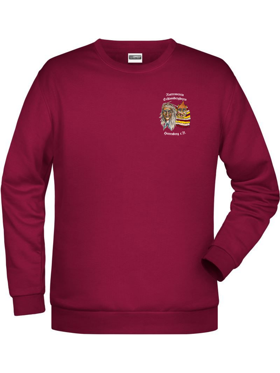 Sweater Schlossberghexen Herrenberg (2)