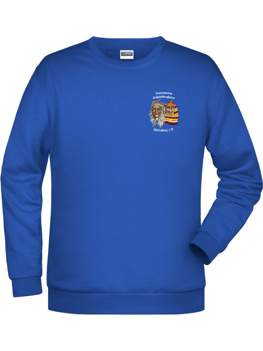 Sweater Schlossberghexen Herrenberg (2)