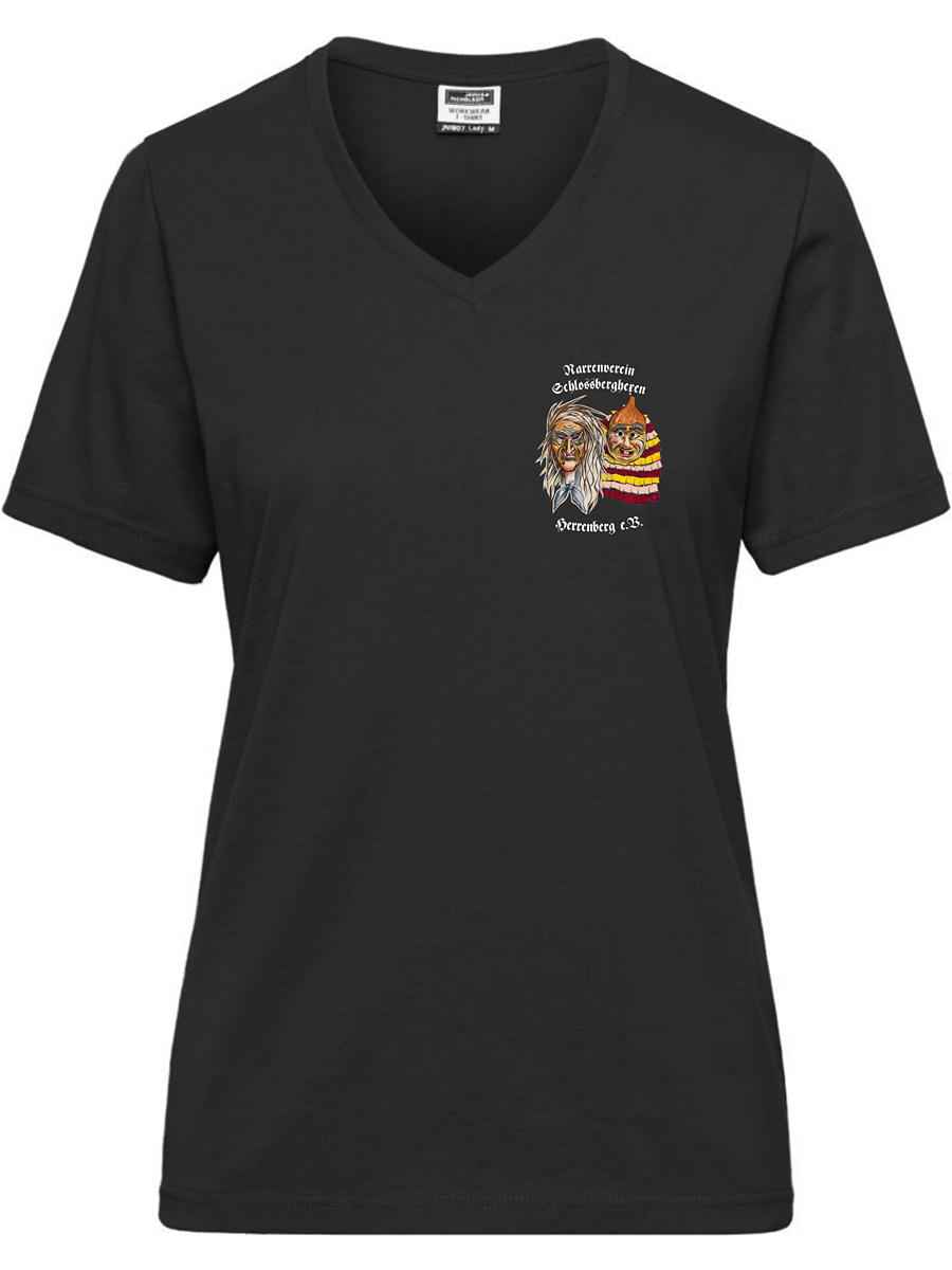 T-Shirt Schlossberghexen Herrenberg (1)