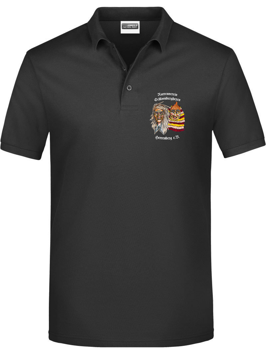 Poloshirt Schlossberghexen Herrenberg (2)