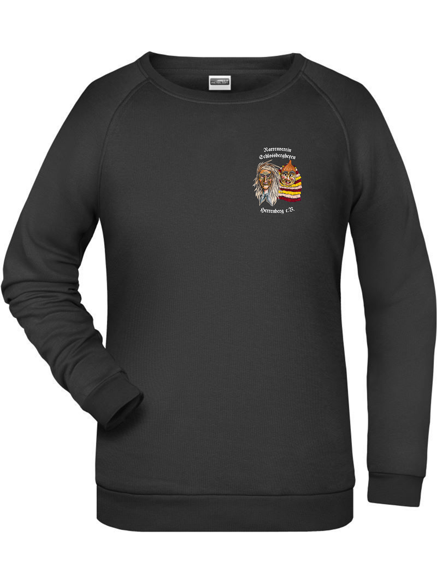 Sweater Schlossberghexen Herrenberg (2)