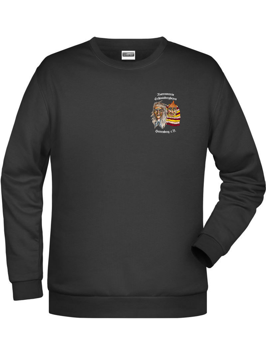 Sweater Schlossberghexen Herrenberg (2)